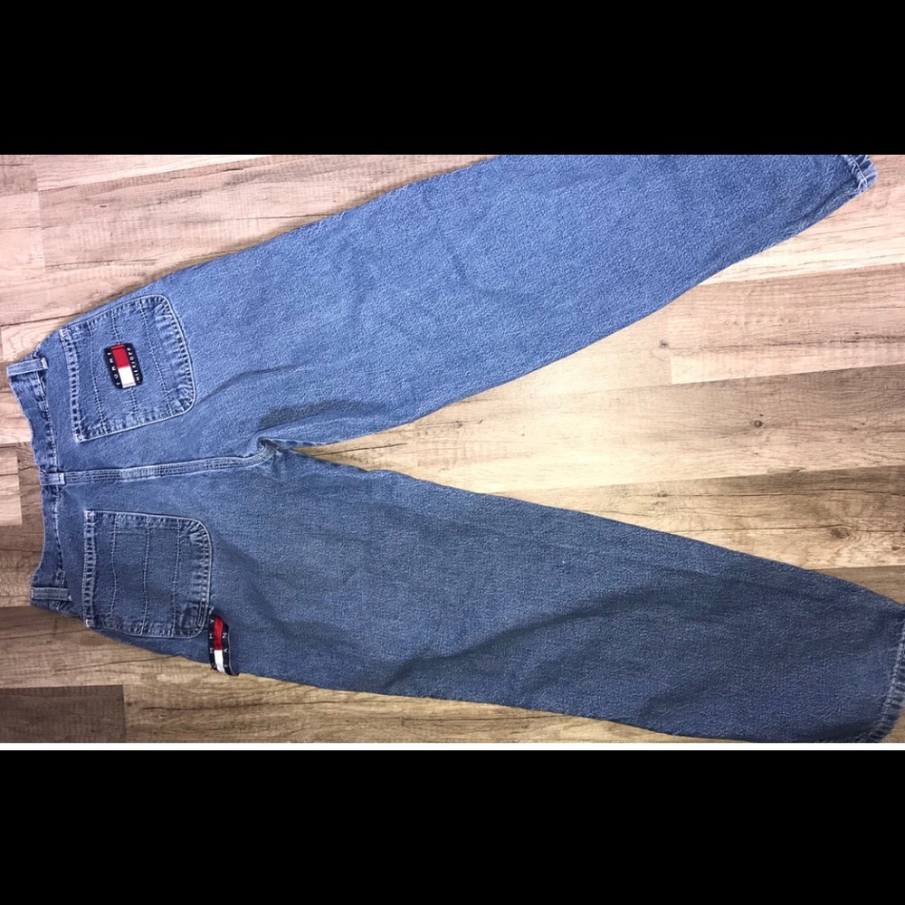 Vintage TOMMY jeans